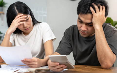 Loan Payment Difficulties - support service