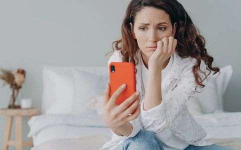 Harassment by Recovery Agents - support service